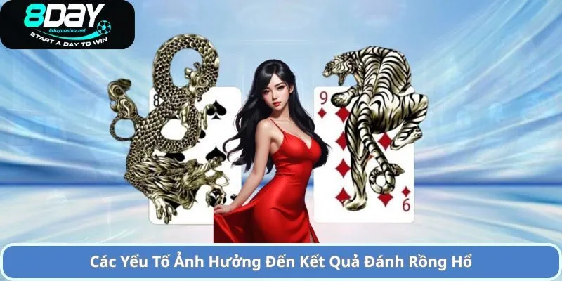 Công Thức Đánh Rồng Hổ – Chiến Lược Cá Cược Hiệu Quả 3 Các Yếu Tố Ảnh Hưởng Đến Kết Quả Đánh Rồng Hổ
