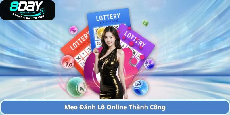 Đánh Lô Online – Cơ Hội Thắng Lớn và Những Điều Cần Biết 4 Mẹo Đánh Lô Online Thành Công